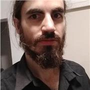 Profesor para clases particulares de matemáticas